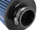 aFe MagnumFLOW Air Filters IAF P5R A/F P5R 2-1/2F x 6B x 5-1/2T x 5H w/ 3/8Hole