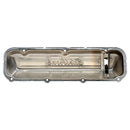 Edelbrock Valve Cover Signature Series Ford 429/460 CI V8 Chrome