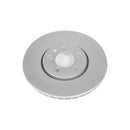 Power Stop 99-10 Volkswagen Beetle Front Evolution High Carbon Geomet Coated Rotor