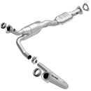 MagnaFlow Direct Fit Catalytic Converter Chevy Astro 00-04 4.3L