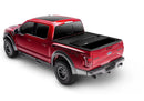 UnderCover 2022 Nissan Frontier 6ft Bed (w/ or w/o Utili-Track) Armor Flex Bed Cover -Black Textured