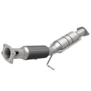 MagnaFlow Direct Fit Catalytic Converter 06-09 Volvo S40 2.4L