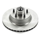 Power Stop 71-72 Ford Country Squire Front Autospecialty Brake Rotor