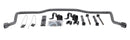 Hellwig 20-22 Chevy Silverado 2500HD 2/4WD 2-4in Lift Heat Treated Chromoly 1-1/4in Rear Sway Bar