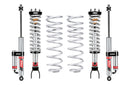 Eibach 19-23 Ram 1500 V8 2WD Pro-Truck Lift Kit System Coilover Stage 2R