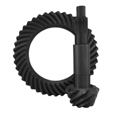 Yukon Gear Ring & Short Pinion Set Dana 60 2017+ Ford Super Duty 28 Spline 4.30 Ratio