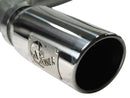 aFe MACHForce XP Cat-Back Exhaust 3in SS w/ Polished Tip 09-12 Dodge Ram 1500 V8 5.7L