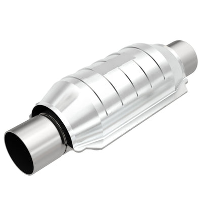 MagnaFlow Universal Catalytic Converter 1.75 FED