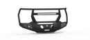 Road Armor 2020 Chevy 2500 Evolution Front Bumper Reaper Guard