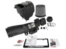 aFe Momentum GT Pro DRY S Cold Air Intake System 2018+ Jeep Wrangler (JL) V6 3.6L
