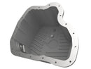 AFE Pro Series Deep Engine Oil Pan 01-10 GM Duramax V8-6.6L (td)