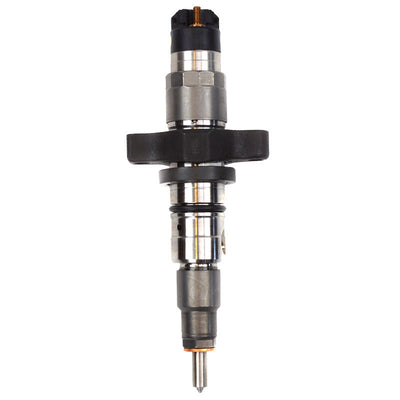 Industrial Injection 04.5-07 Dodge Genuine OE 5.9L 24V CR Race1 30 LPM Honed Injectors 100Hp