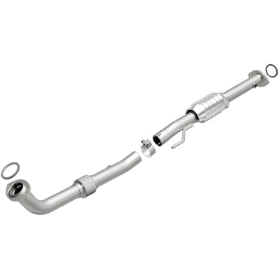 MagnaFlow Direct Fit Catalytic Converter 03-06 Camry 2.4L I4 OEM