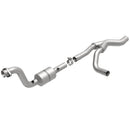 MagnaFlow Direct Fit Catalytic Converter 2004 Durango 5.7L Passenger Side