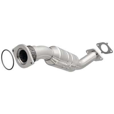 MagnaFlow Direct Fit Catalytic Converter 2008 Buick Lucerene 3.8L