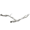 MagnaFlow Direct Fit Catalytic Converter Explorer 02-04 4.6L