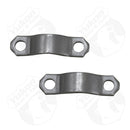 Yukon Gear 7.5in and 8.5in GM Rear U/Joint Strap / Mech 3R