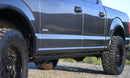 AMP Research 15-21 Chevrolet Silverado/ GMC Canyon All Cabs PowerStep Plug N Play - Black