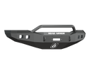 Road Armor 06-09 Dodge 2500 Stealth Front Winch Bumper w/Pre-Runner Guard - Tex Blk
