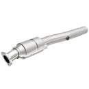 MagnaFlow Direct Fit Catalytic Converter 97-05 Audi A8 Quatt 4.2L Driver Side