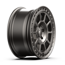 fifteen52 Traverse MX 17x8 5x112 20mm ET 57.1mm Center Bore Magnesium Grey Wheel