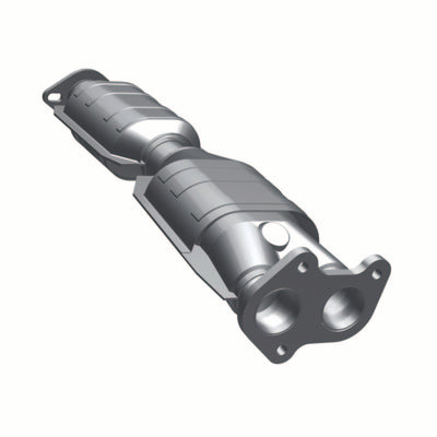 MagnaFlow Direct Fit Catalytic Converter 86-87 Ford Ranger/Bronco II 2.9L (California)