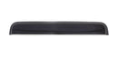 AVS Universal Windflector Classic Sunroof Wind Deflector (Fits Up To 38.5in.) - Smoke