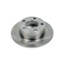Power Stop 95-04 Audi A6 Rear Autospecialty Brake Rotor