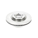 Power Stop 16-17 Lexus GS200t Front Right Autospecialty Brake Rotor
