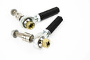 SPL Parts 89-98 Nissan 240SX (S13/S14) Front Outer Tie Rod Ends (Bumpsteer Adjustable)