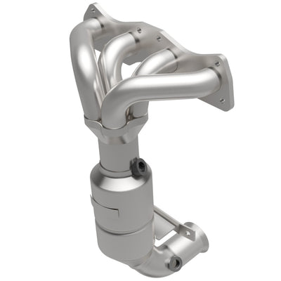 MagnaFlow Direct Fit Catalytic Converter Mini Cooper Clubman Manif
