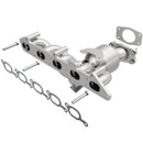 MagnaFlow Direct Fit Catalytic Converter 01-05 Volvo S60 2.4L / V70 2.4L