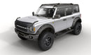 AMP Research 21-23 Ford Bronco (Excl. Raptor) / 19-22 Ford Ranger PowerStep Plug N Play - Black