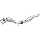 MagnaFlow Direct Fit Catalytic Converter 00-02 Audi S4 2.7L P/S