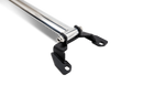 BLOX Racing 2015+ Subaru WRX STI - Without Holes Front And Rear Strut Tower Bars