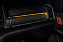 Oracle 19-22 Ram Fiber Optic LED Interior Ambient Dash Kit - ColorSHIFT (3PCS) - ColorSHIFT
