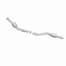 MagnaFlow Conv DF 00-03 Mercedes S430 4.3L
