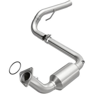 MagnaFlow California Direct Fit Converter 02-03 Cadillac Escalade 6.0L
