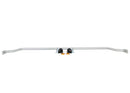 Whiteline 20-21 Chevrolet Camaro LT1 Rear Sway Bar - 27mm HD Blade Adj. (Incl. Bushings)