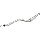 MagnaFlow Direct Fit Catalytic Converter 2006 BMW 530xi 3.0L OEM