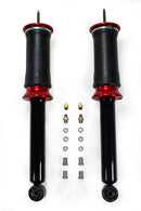 Air Lift Performance Rear Kit for 85-98 Volkswagen Golf MK2/MK3