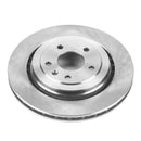 Power Stop 14-19 Chevrolet Corvette Rear Autospecialty Brake Rotor