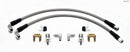 Wilwood Flexline Kit 2006-10 Magnum/Charger/Challenger/300C Front