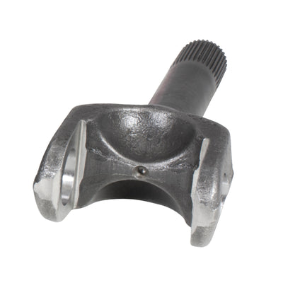 Yukon Gear 4340 Chromoly Outer Stub Axle for 10 & Up Dodge Spin Free Kit