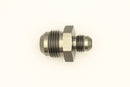 DeatschWerks 10AN Male Flare To 6AN Male Flare Reducer Straight Coupler