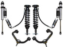 ICON 2015+ Ford F-150 4WD 2-2.63in Stage 5 Suspension System w/Tubular Uca