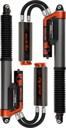 Fox Ford Raptor 3.0 Factory Series 12.3in External QAB P/B External Cooler Shock Set