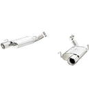MagnaFlow SYS Cat-Back 05-09 Mustang GT 4.6L Axle-Back