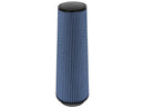 aFe MagnumFLOW Air Filters UCO P5R A/F P5R 5F x 6-1/2B x 4-3/4T x 18H