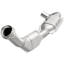 MagnaFlow Conv DF 01 Ford Trucks 4.6L